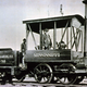 Illustration for article titled Some more old locomotives.